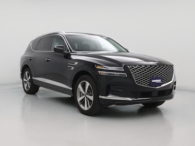 2024 Genesis GV80 3.5T -
                Oklahoma City, OK