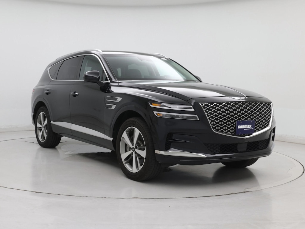 Genesis GV80 3.5T AWD