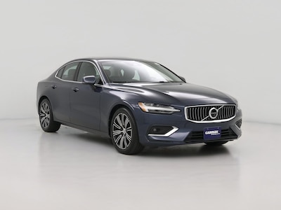 2022 Volvo S60 B5 Inscription -
                  Houston, TX