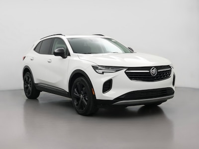 2023 Buick Envision Essence -
                Kenner, LA