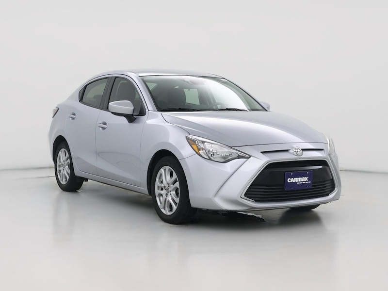 2017 Toyota Yaris iA  -
                  Tyler, TX