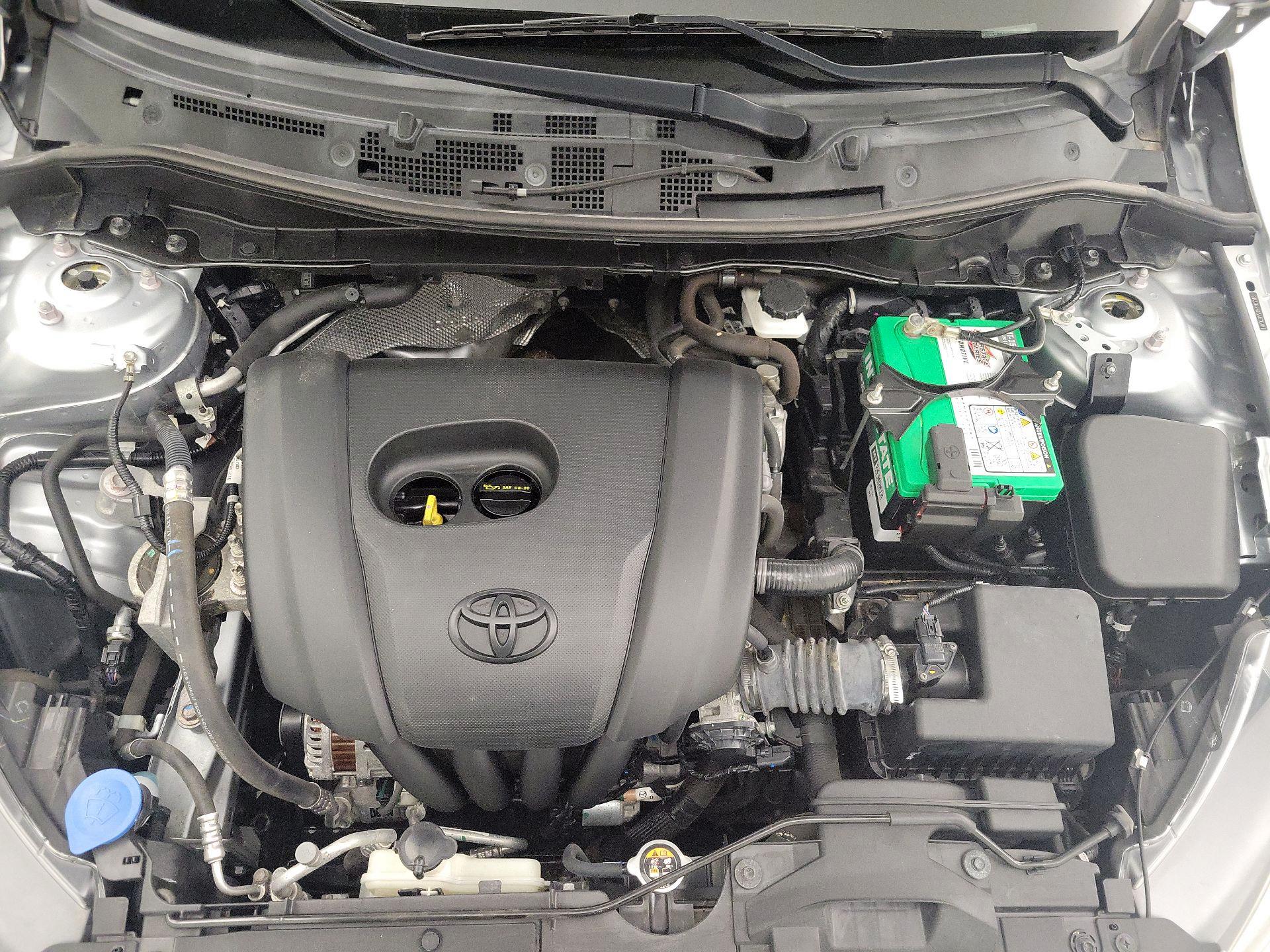 Thumbnail: 2017 Toyota Yaris iA - 20