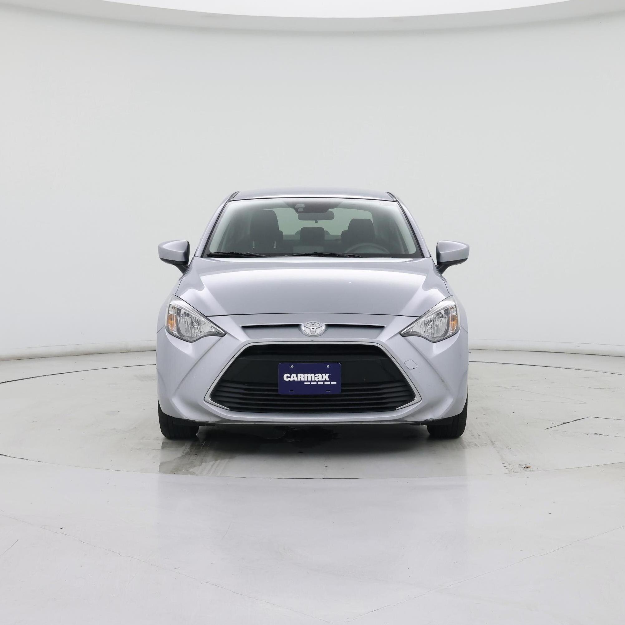 Thumbnail: 2017 Toyota Yaris iA - 5