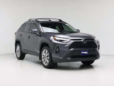 2024 Toyota RAV4 XLE Premium -
                  San Antonio, TX