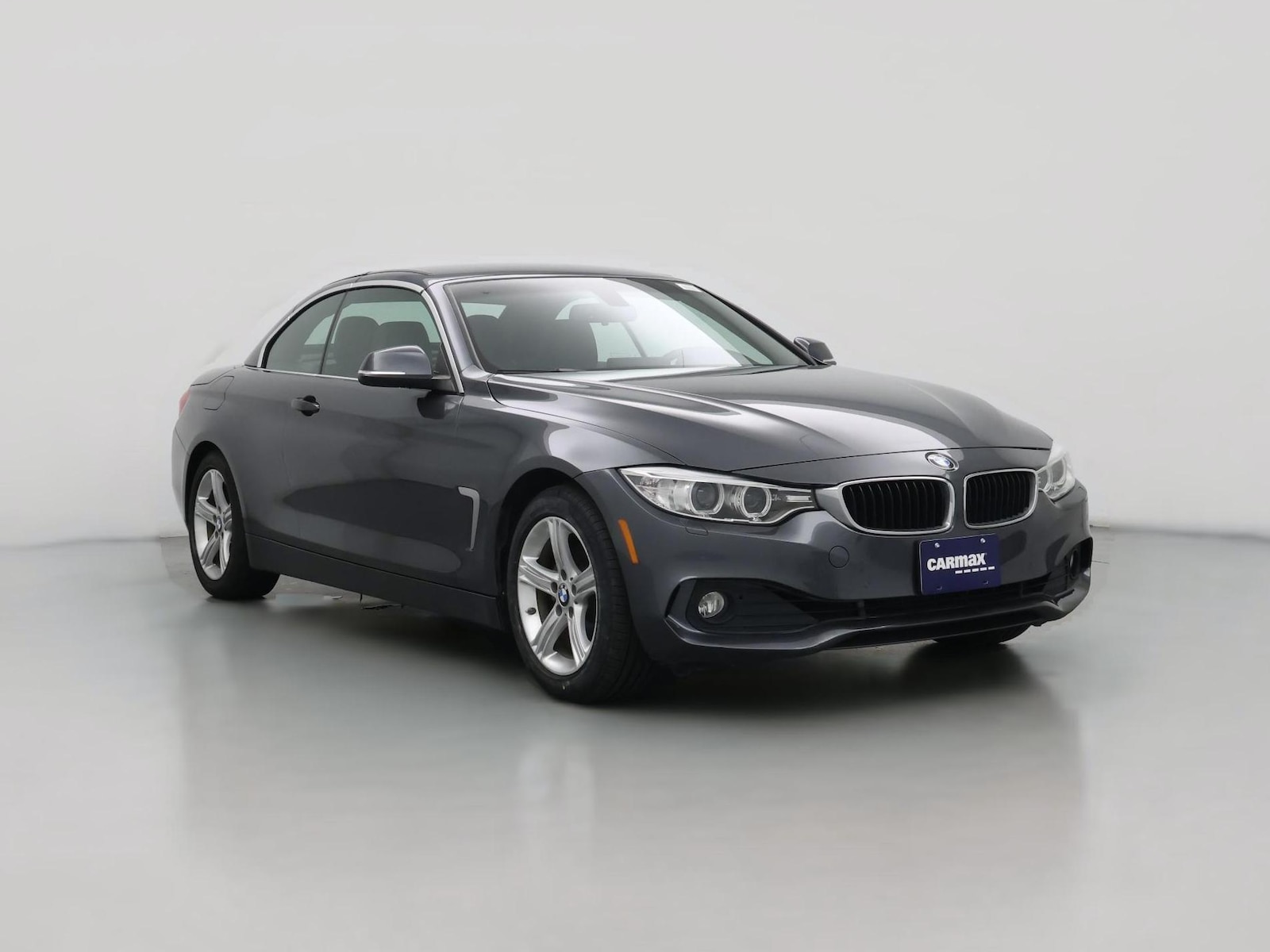2014 BMW 4 Series 428i