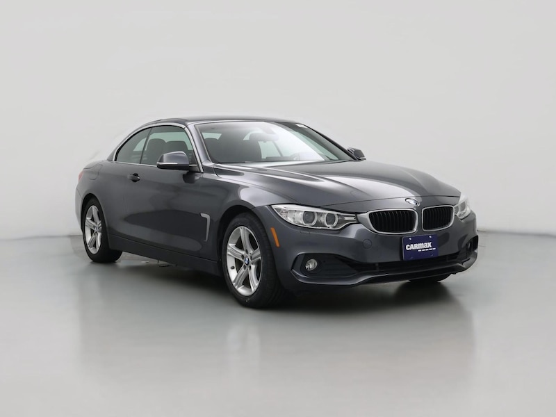 2014 BMW 4 Series 428i -
                  Covington, LA