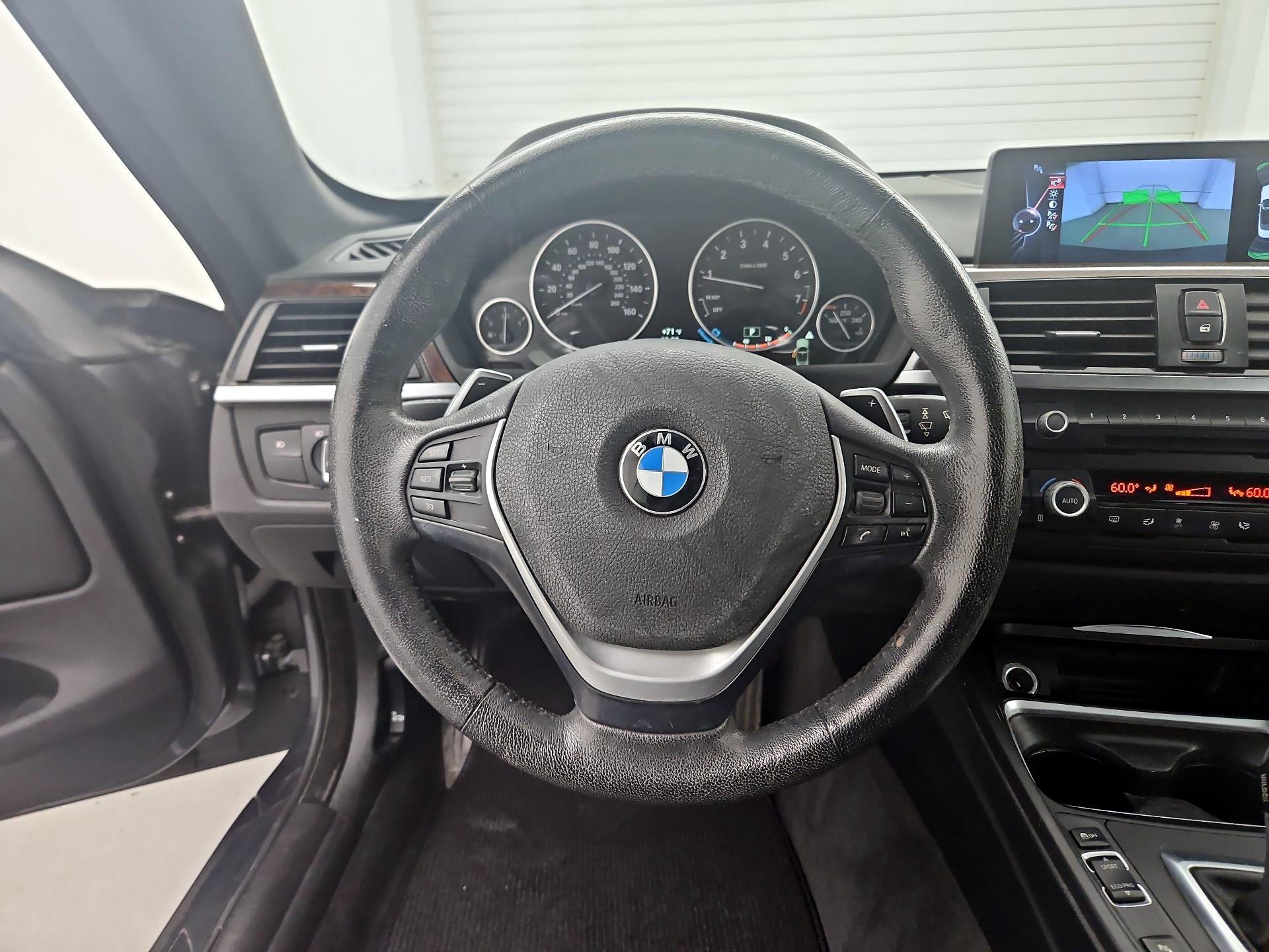 Thumbnail: 2014 BMW 4 Series - 10