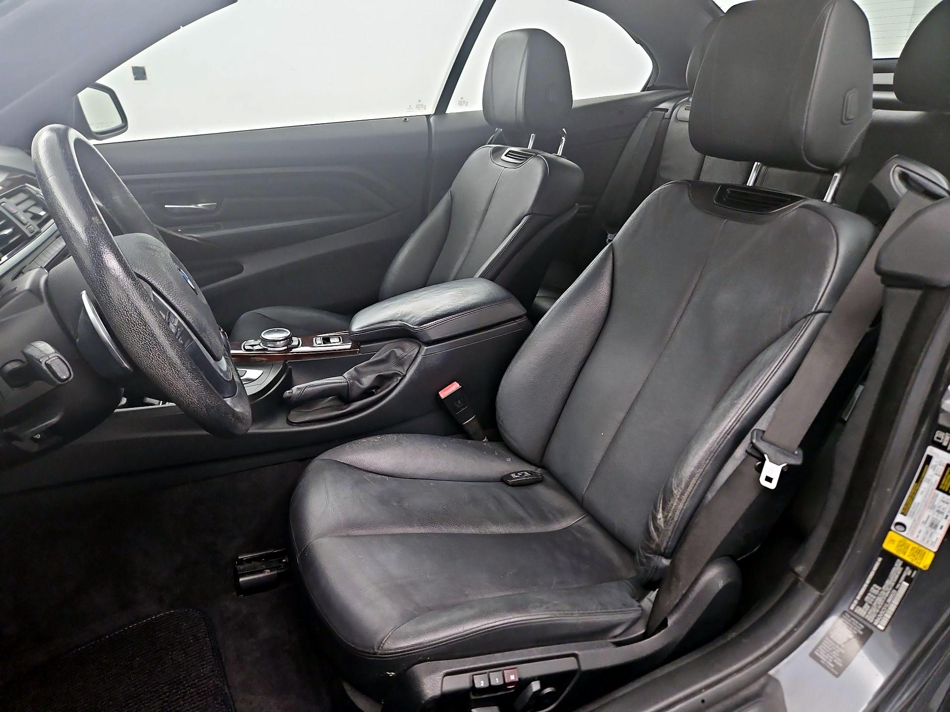 Thumbnail: 2014 BMW 4 Series - 11