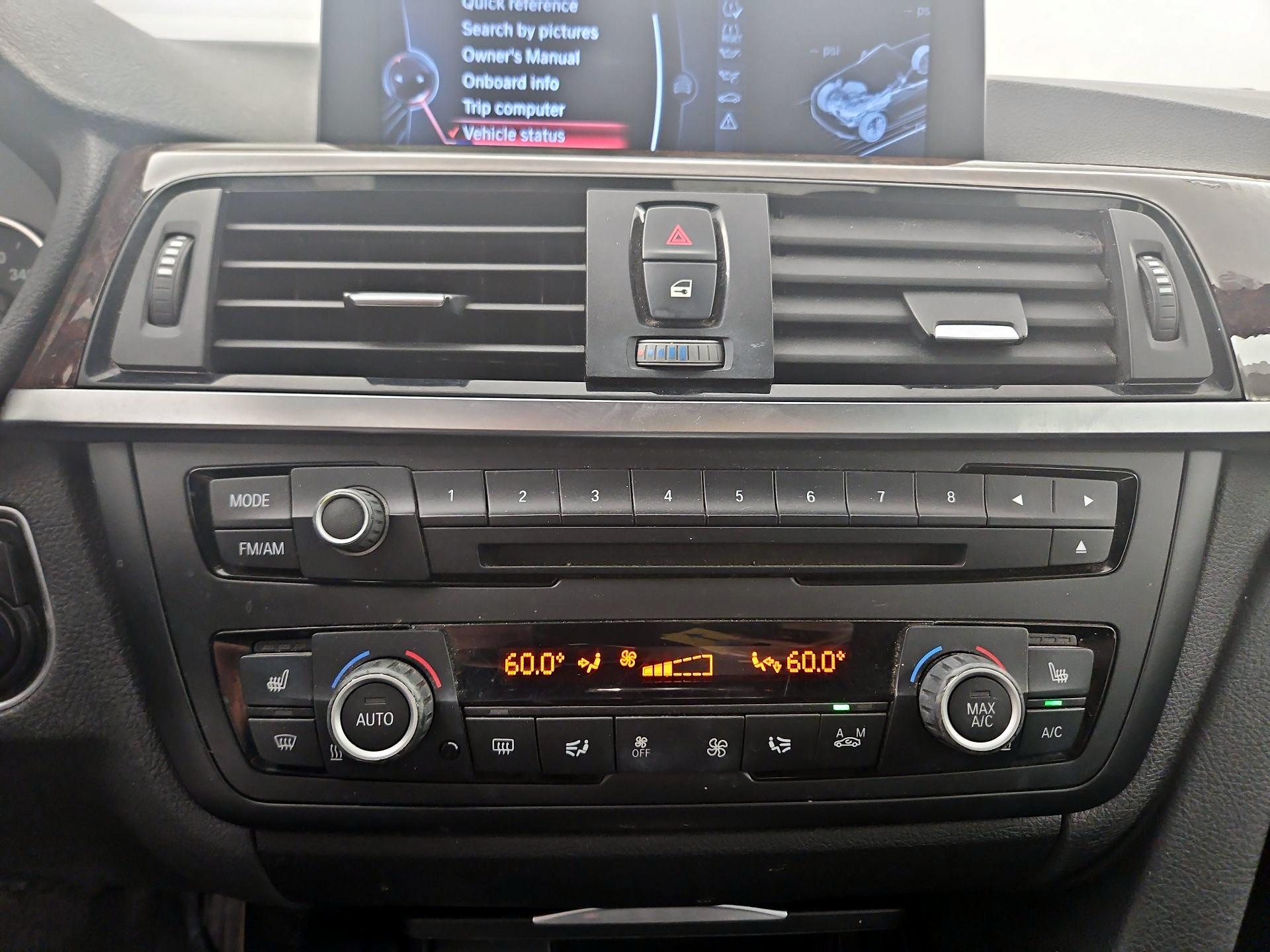 Thumbnail: 2014 BMW 4 Series - 15