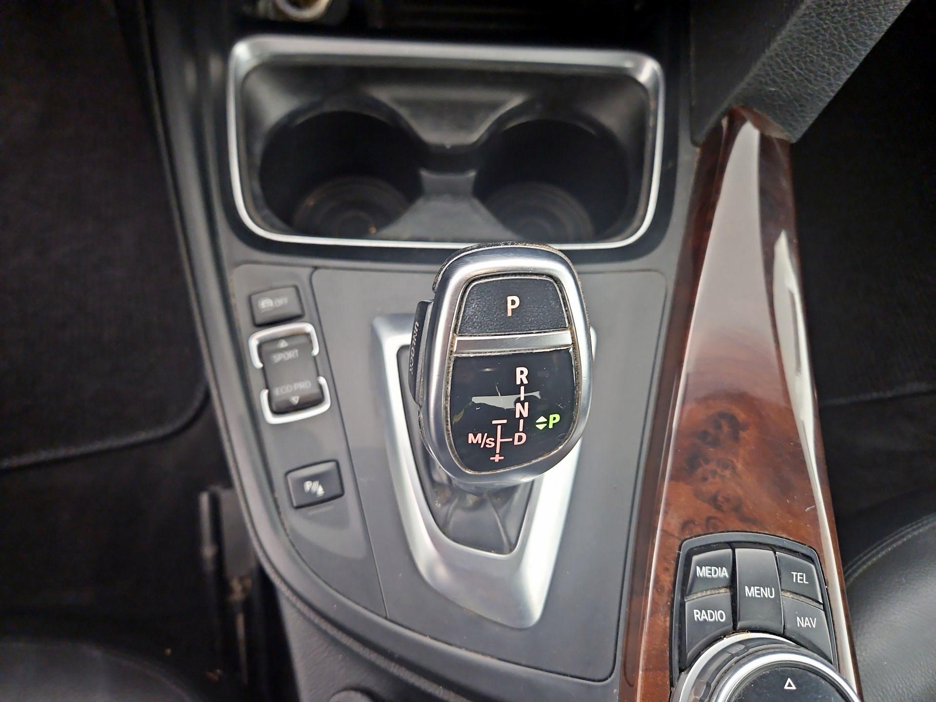 Thumbnail: 2014 BMW 4 Series - 17