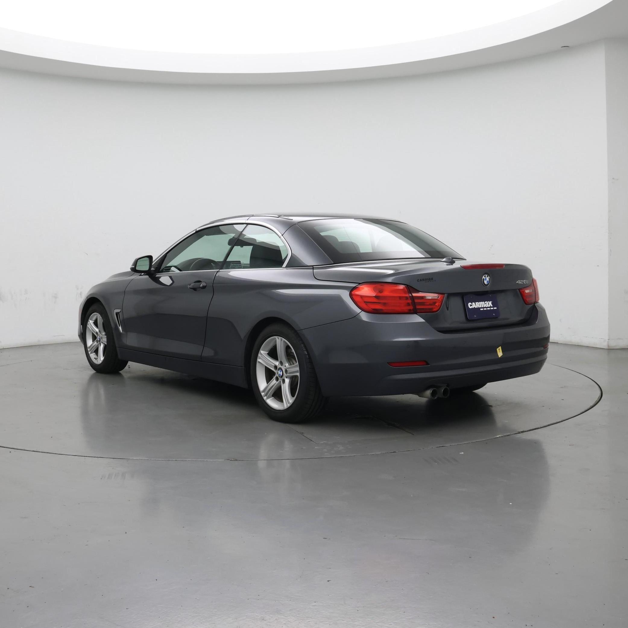 Thumbnail: 2014 BMW 4 Series - 2