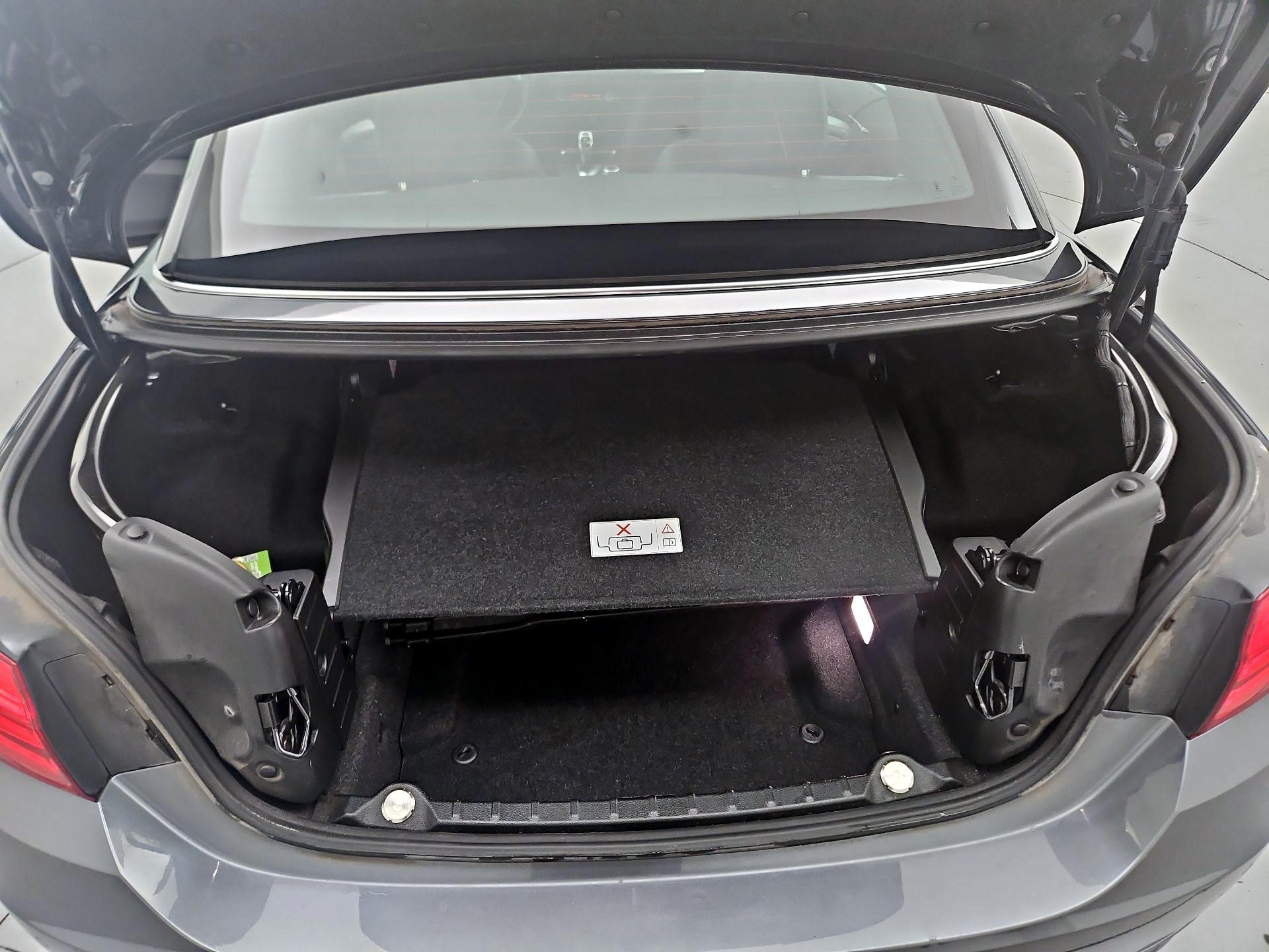 Thumbnail: 2014 BMW 4 Series - 20