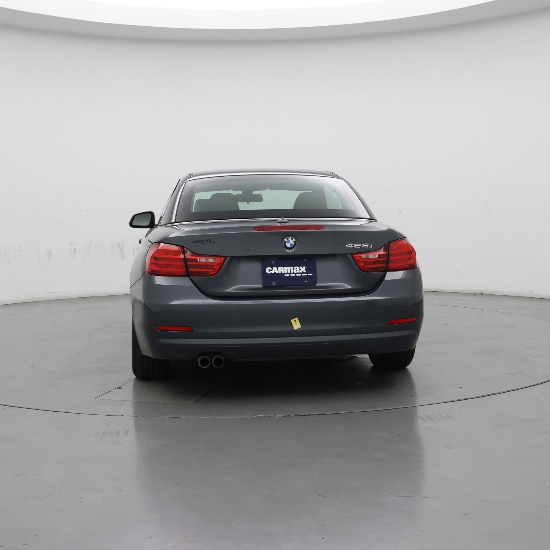 Thumbnail: 2014 BMW 4 Series - 6