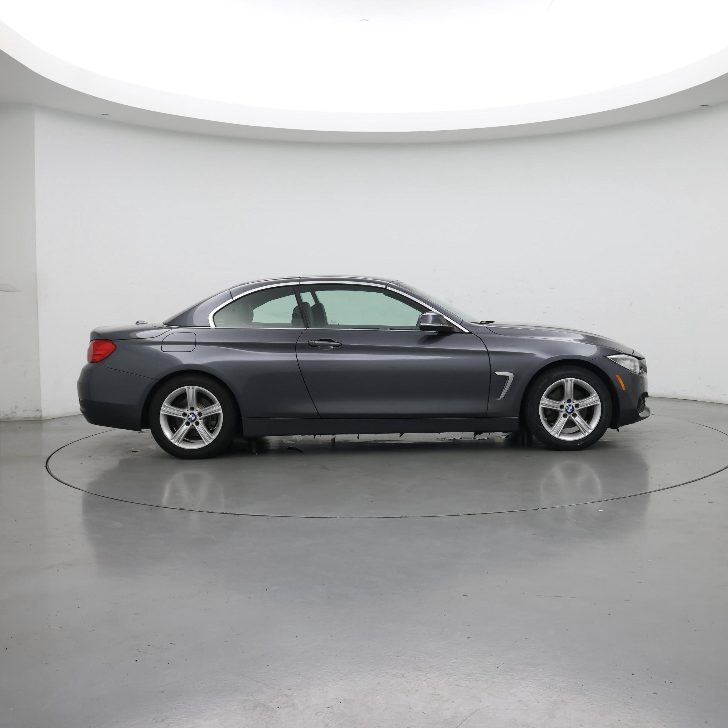 Thumbnail: 2014 BMW 4 Series - 7