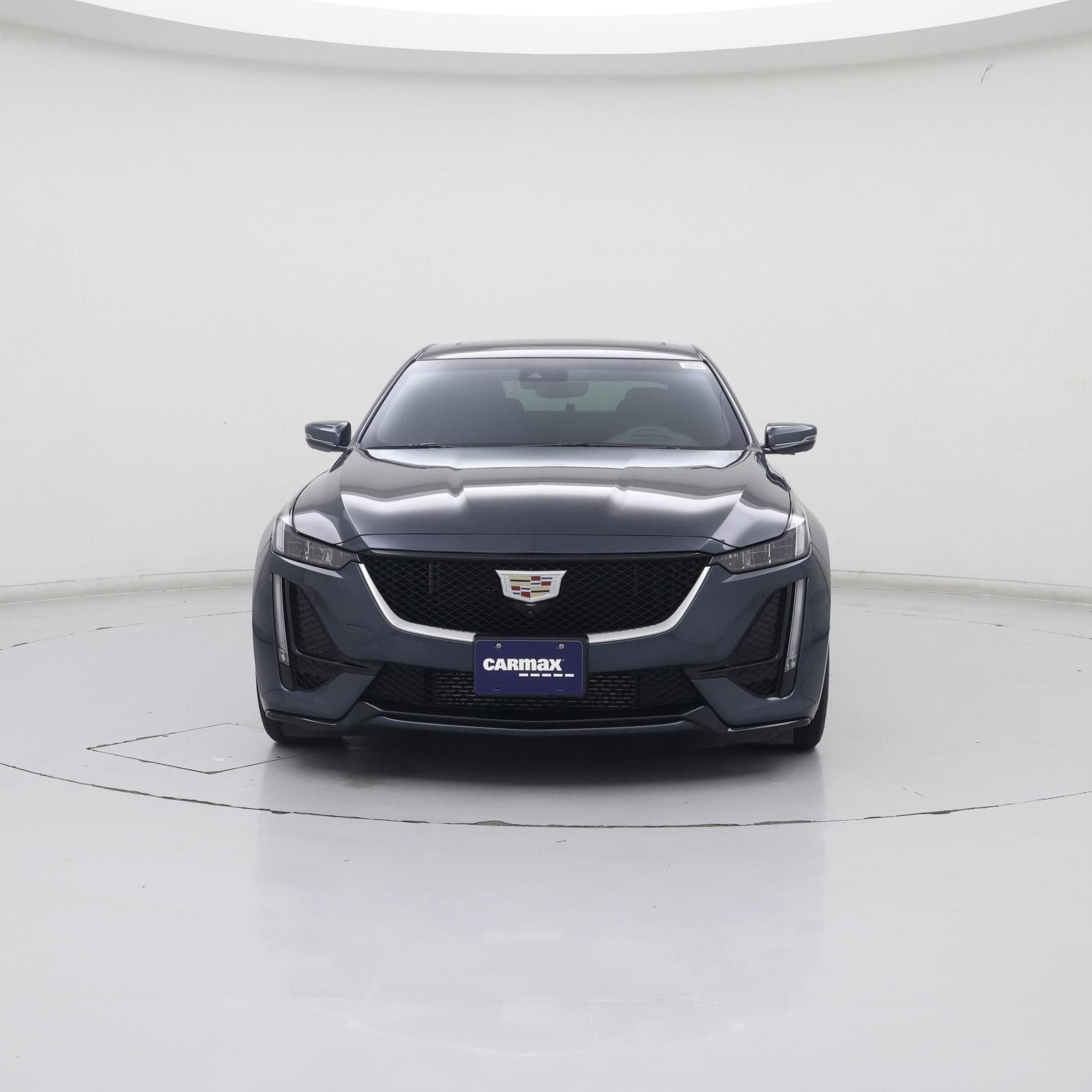 Thumbnail: 2022 Cadillac CT5 - 5