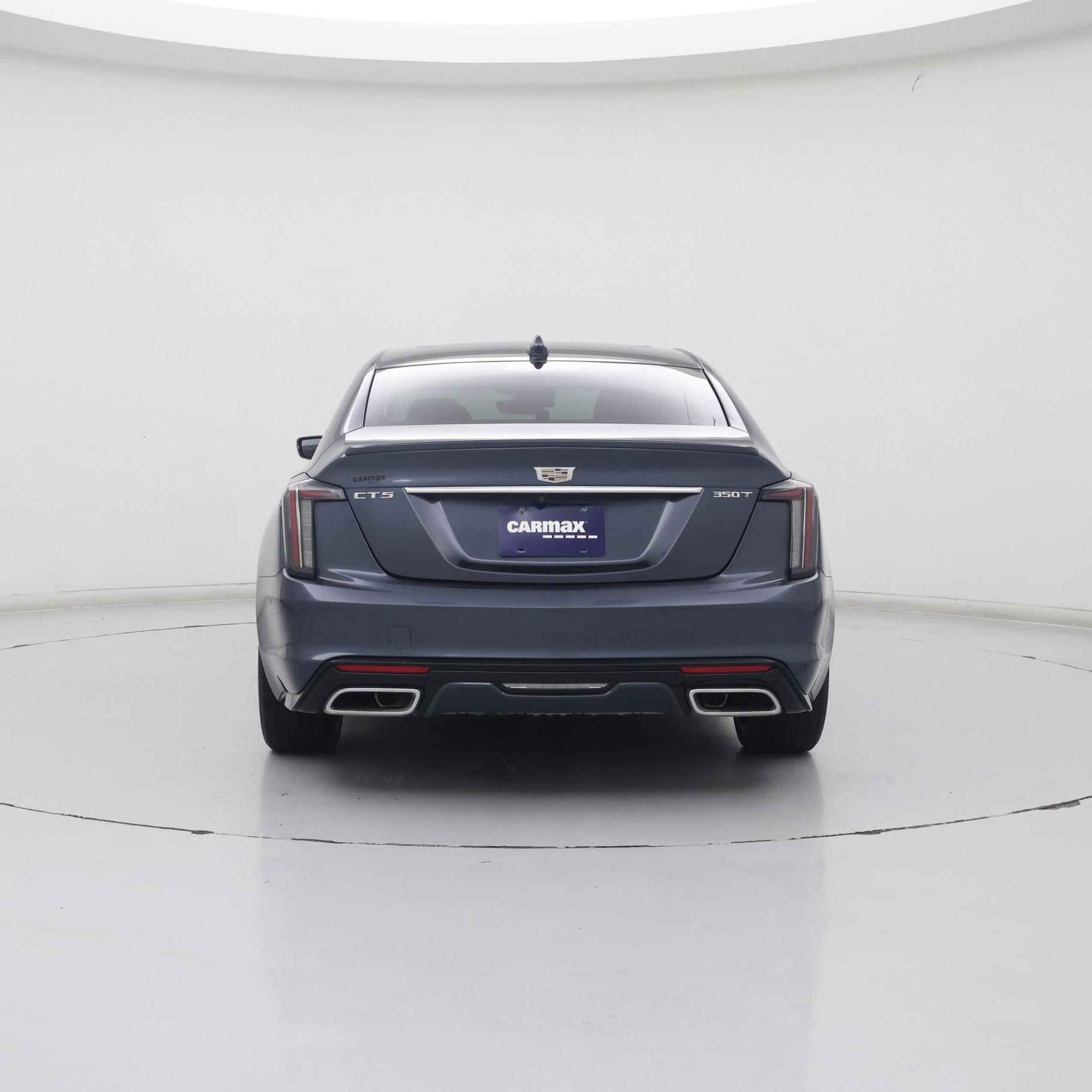 Thumbnail: 2022 Cadillac CT5 - 6