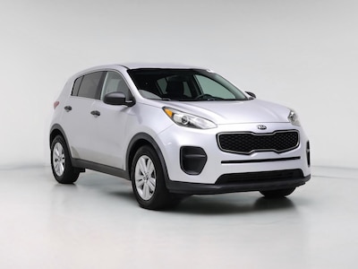 2018 Kia Sportage LX -
                  Miami, FL