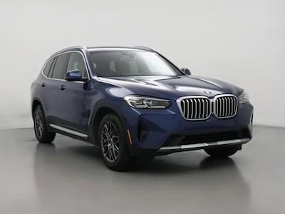 2022 BMW X3 sDrive30i -
                Kenner, LA