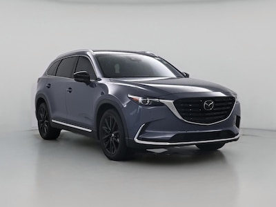 2023 Mazda CX-9 Carbon Edition -
                  Norcross, GA