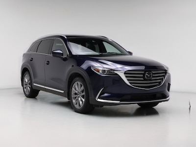 2022 Mazda CX-9 Grand Touring -
                Miami, FL