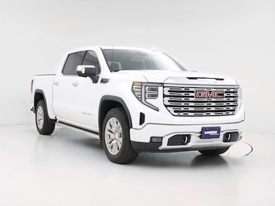 2022 GMC Sierra 1500 Denali -
                Houston, TX