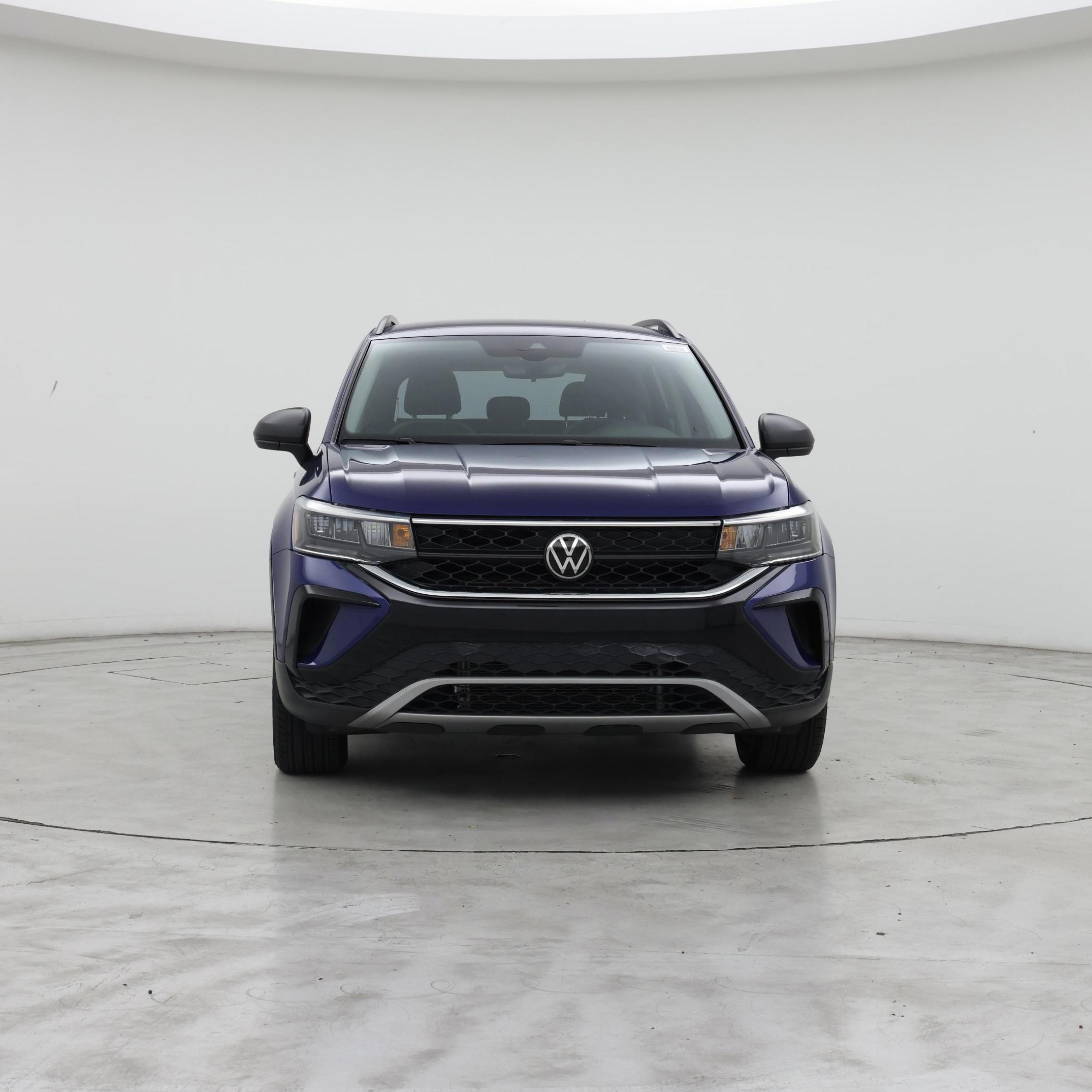 Thumbnail: 2023 Volkswagen Taos - 5