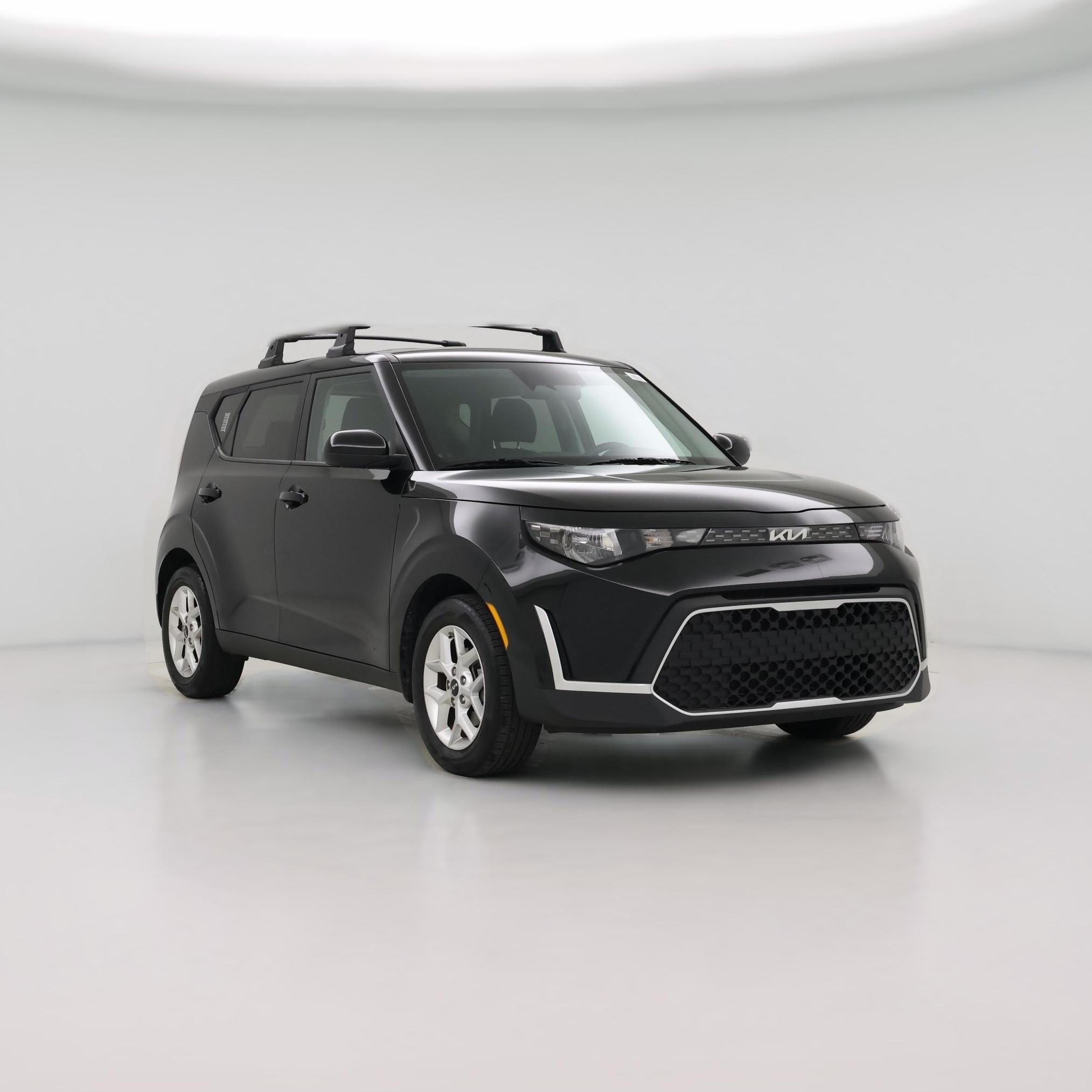 Thumbnail: 2023 Kia Soul - 1