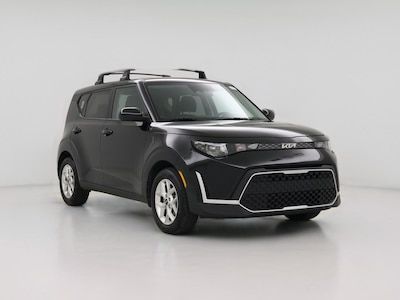 2023 Kia Soul LX -
                  Houston, TX