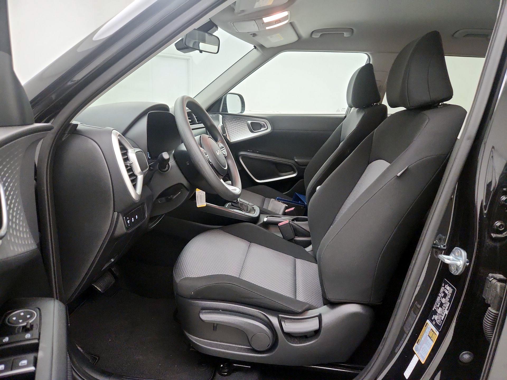 Thumbnail: 2023 Kia Soul - 11