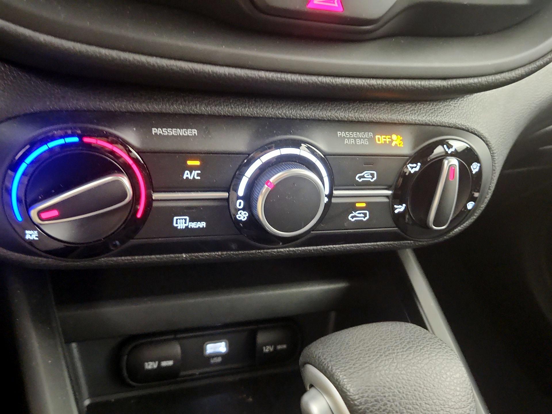 Thumbnail: 2023 Kia Soul - 16