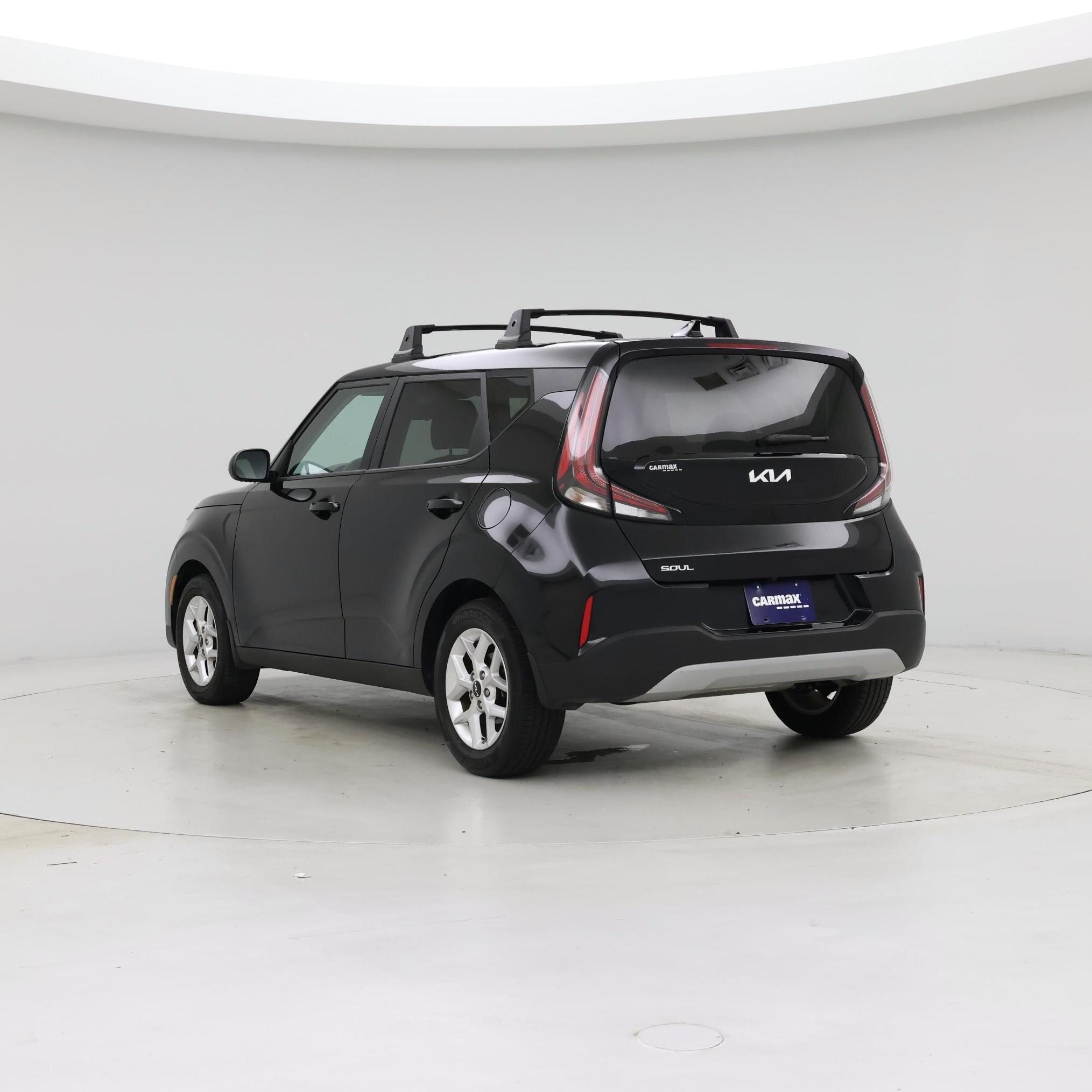 Thumbnail: 2023 Kia Soul - 2