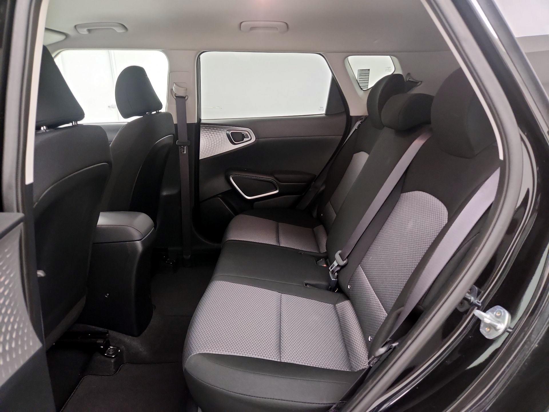 Thumbnail: 2023 Kia Soul - 19
