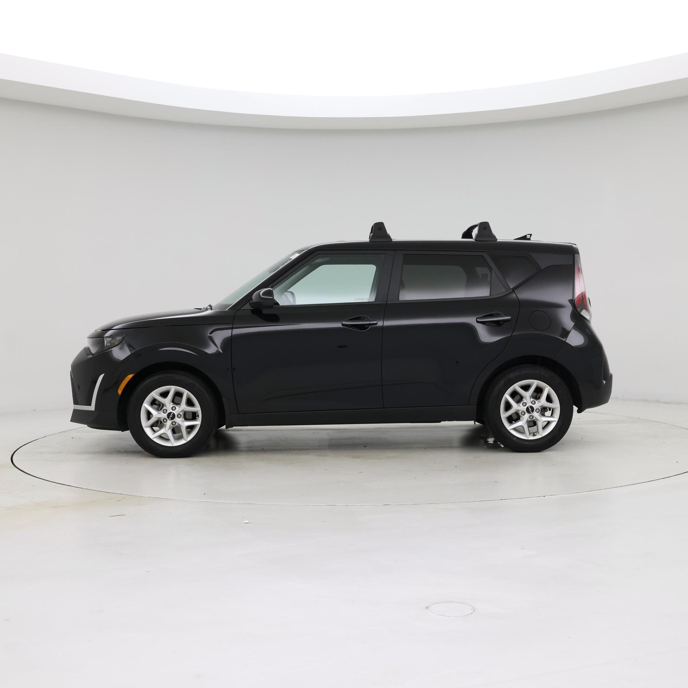 Thumbnail: 2023 Kia Soul - 3