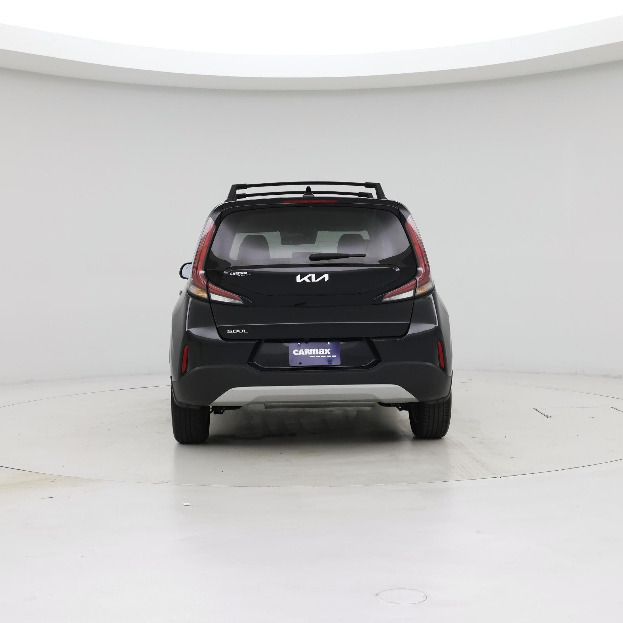 Thumbnail: 2023 Kia Soul - 6