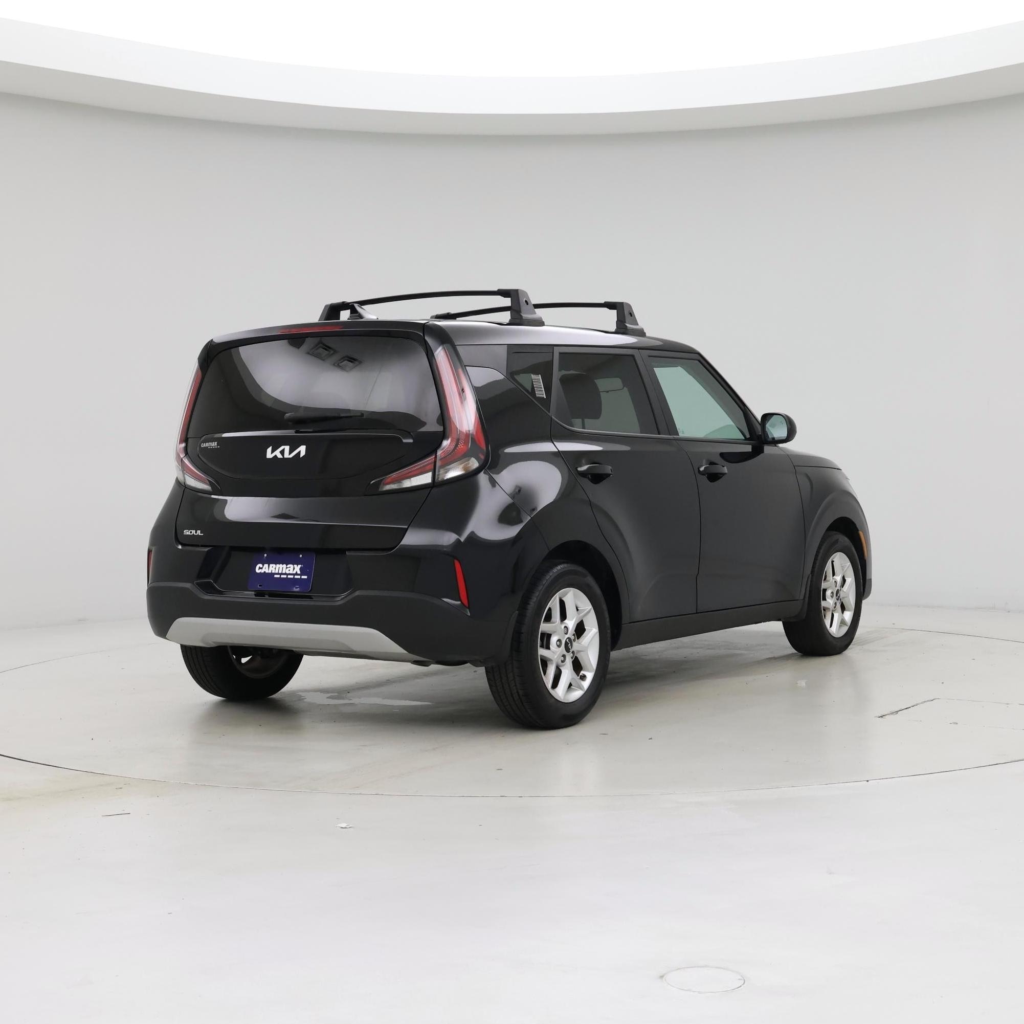 Thumbnail: 2023 Kia Soul - 8