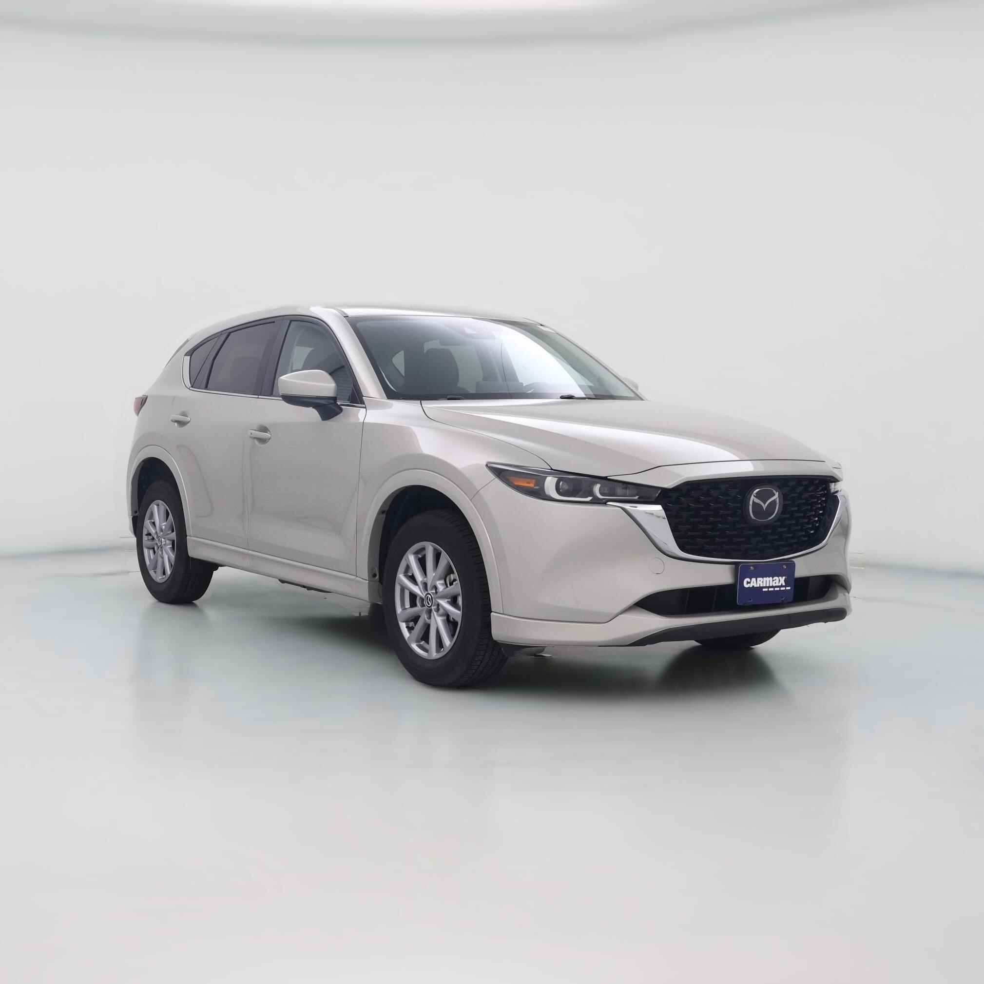 Thumbnail: 2024 Mazda CX-5 - 1