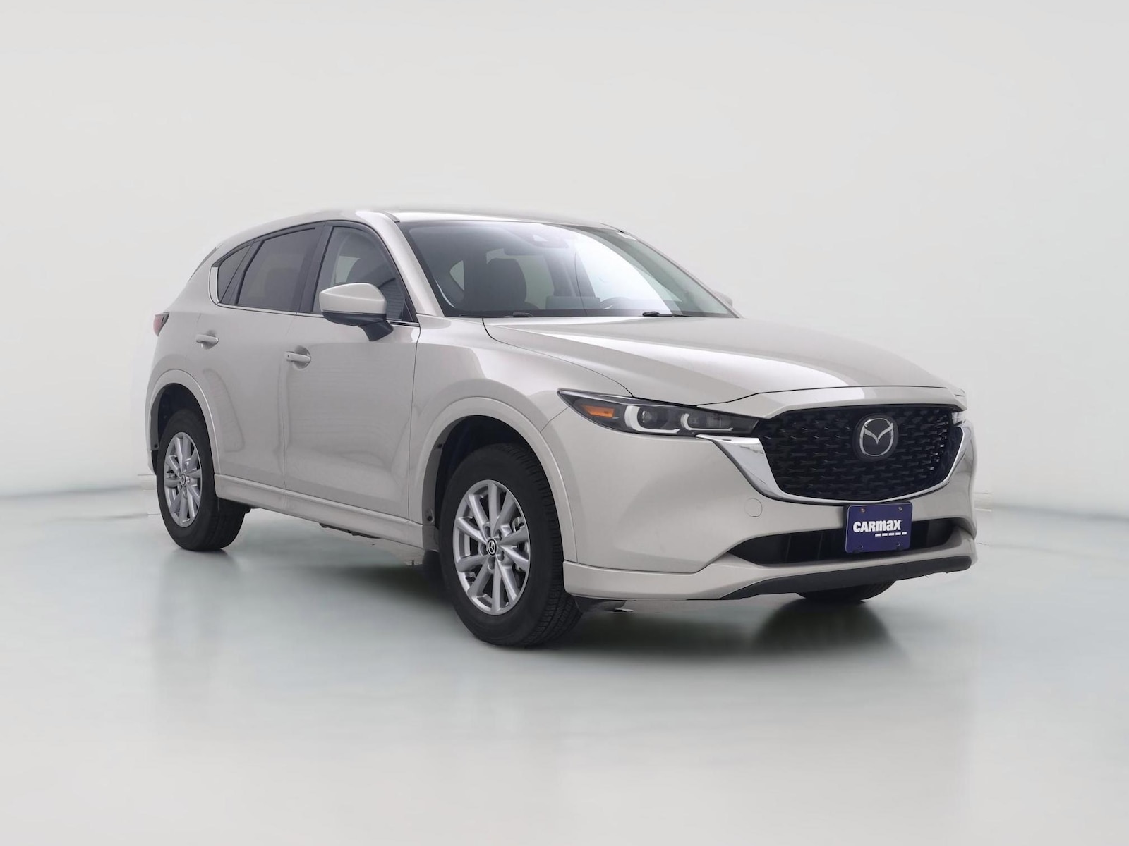 2024 Mazda CX-5 S Select Package