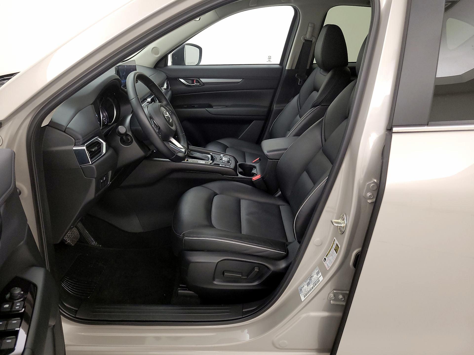 Thumbnail: 2024 Mazda CX-5 - 11