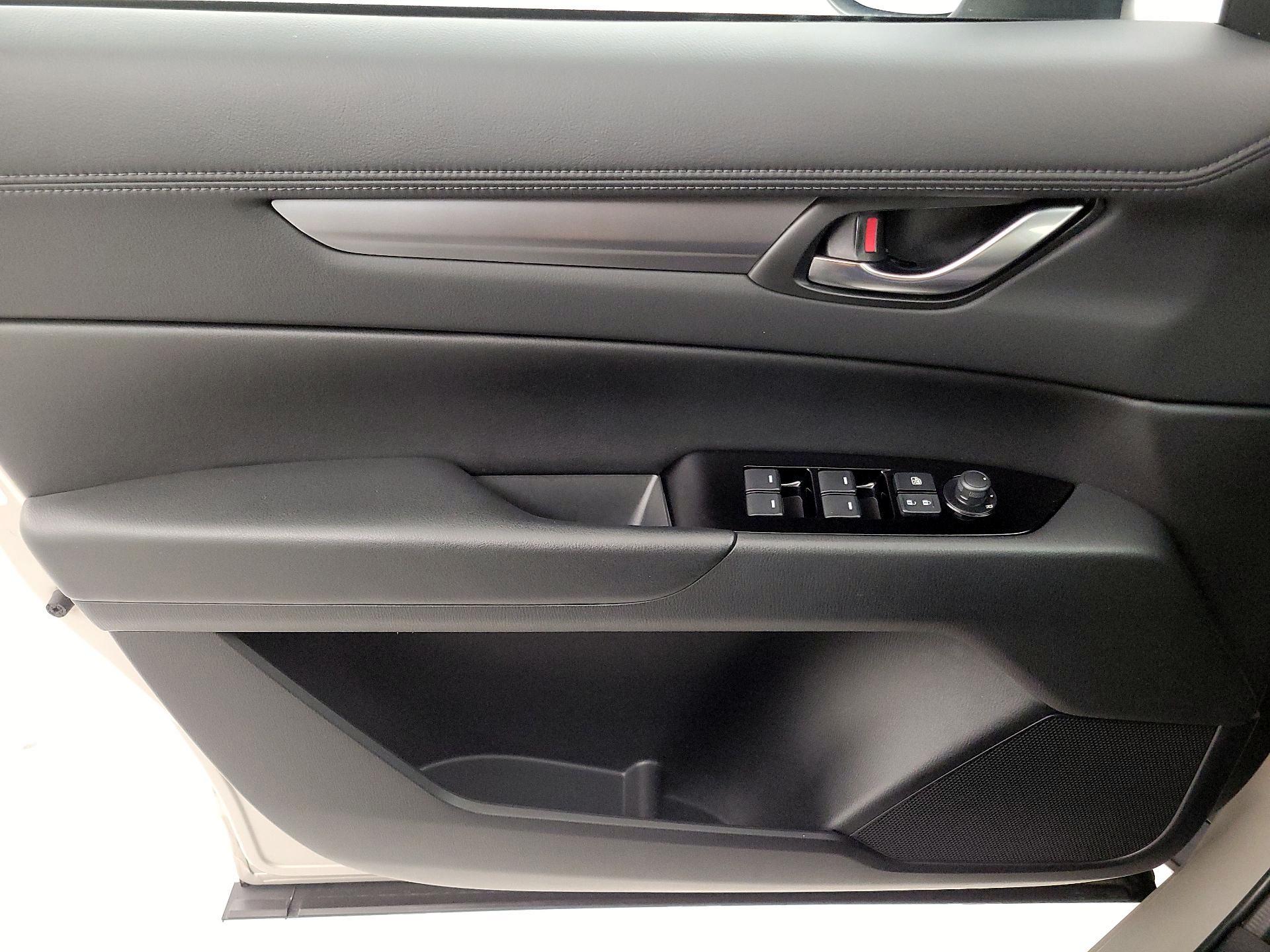 Thumbnail: 2024 Mazda CX-5 - 12