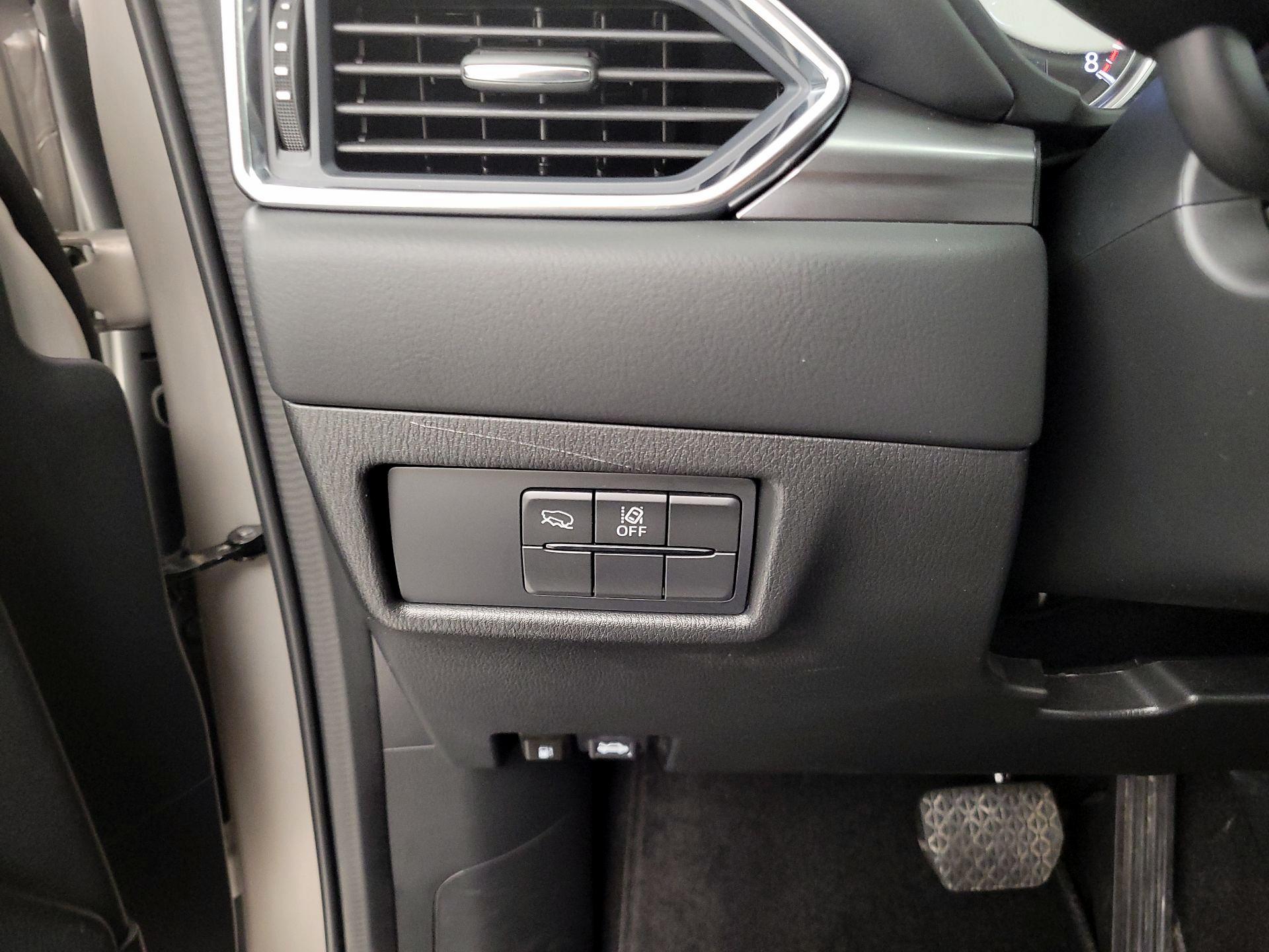 Thumbnail: 2024 Mazda CX-5 - 13