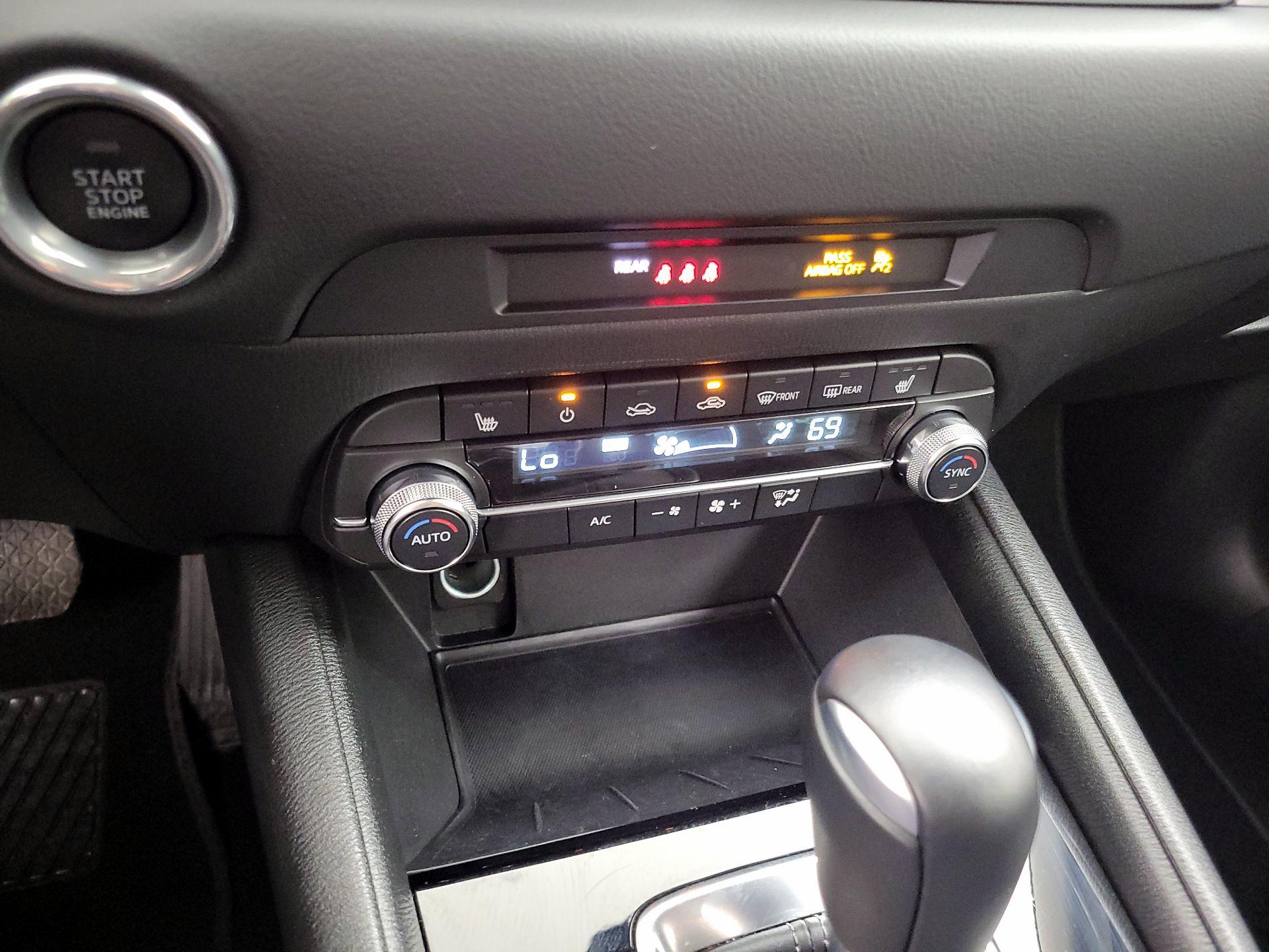 Thumbnail: 2024 Mazda CX-5 - 17