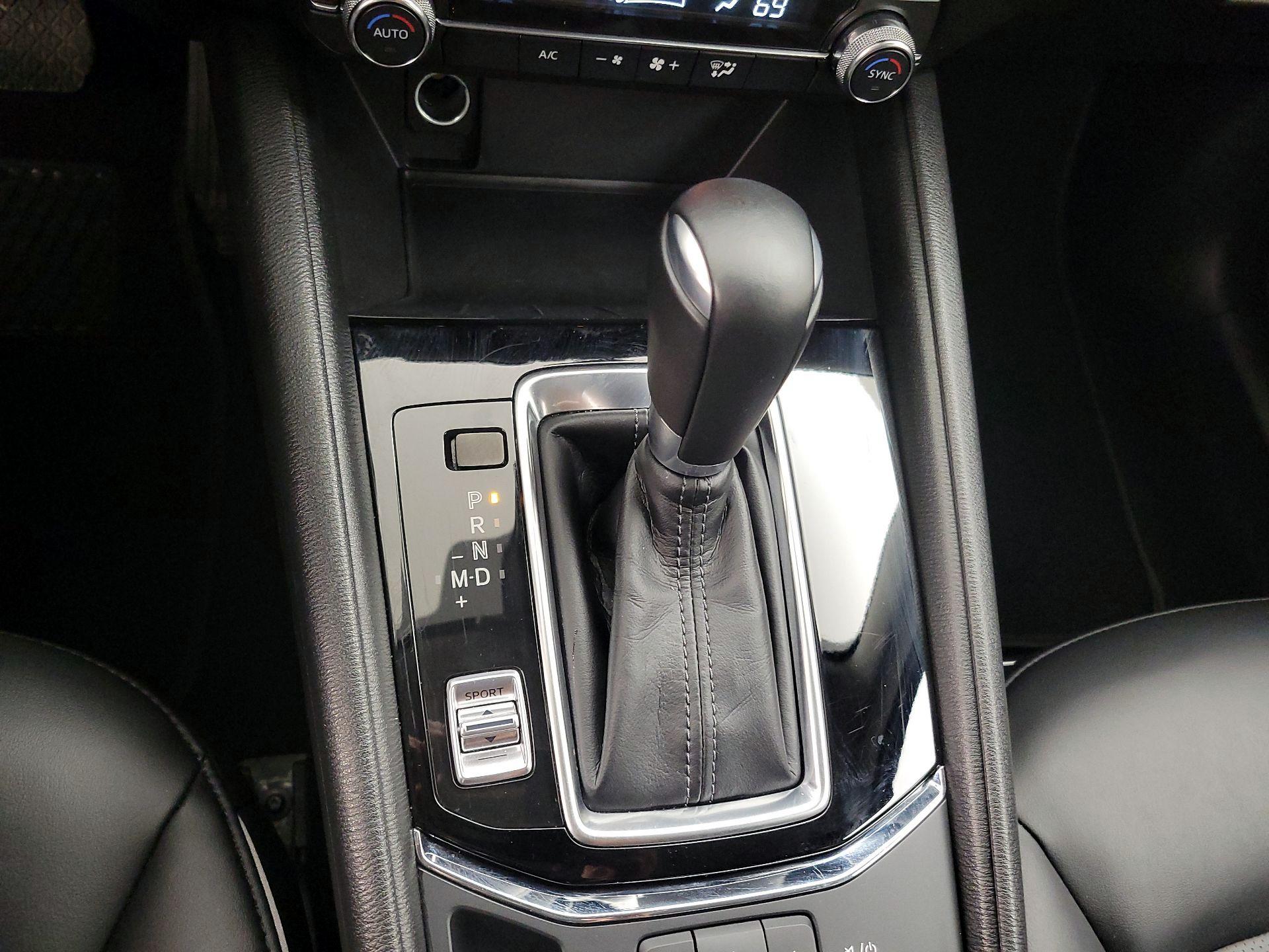 Thumbnail: 2024 Mazda CX-5 - 18