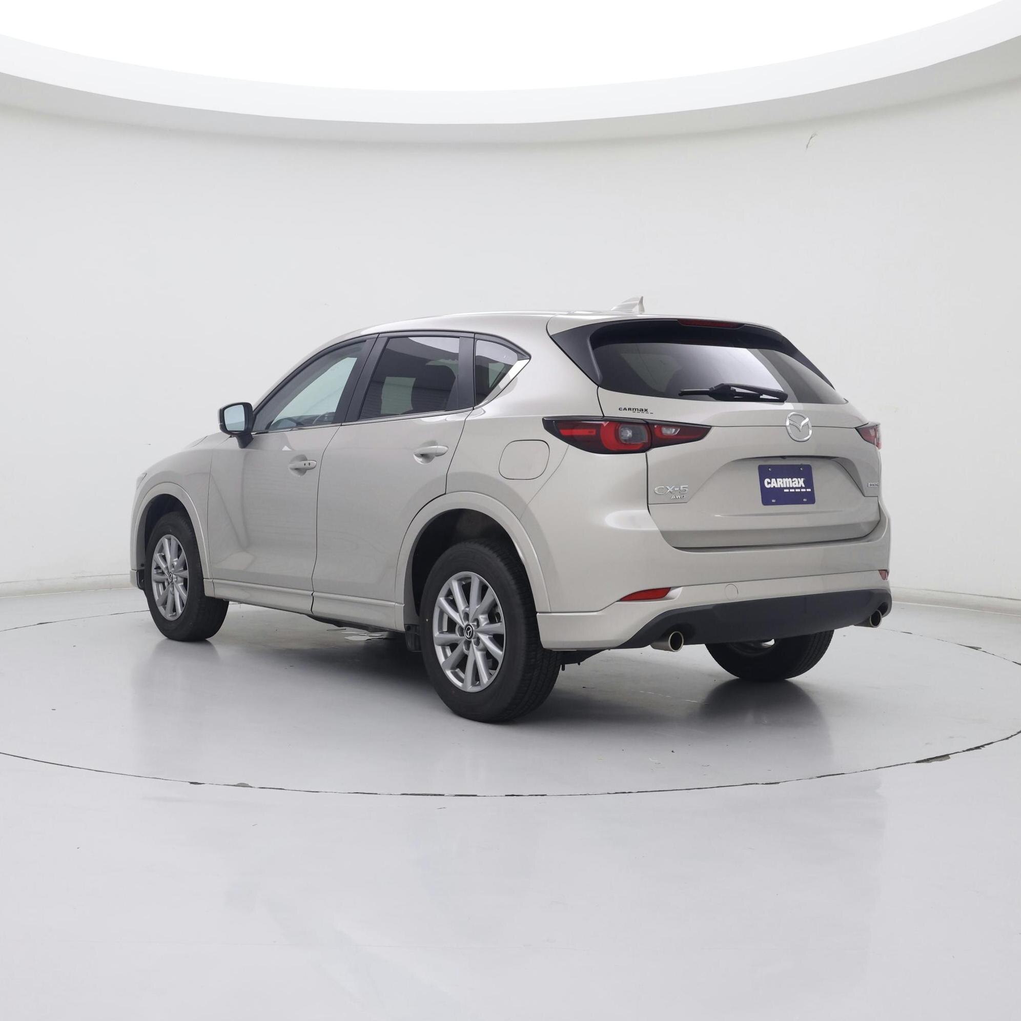 Thumbnail: 2024 Mazda CX-5 - 2