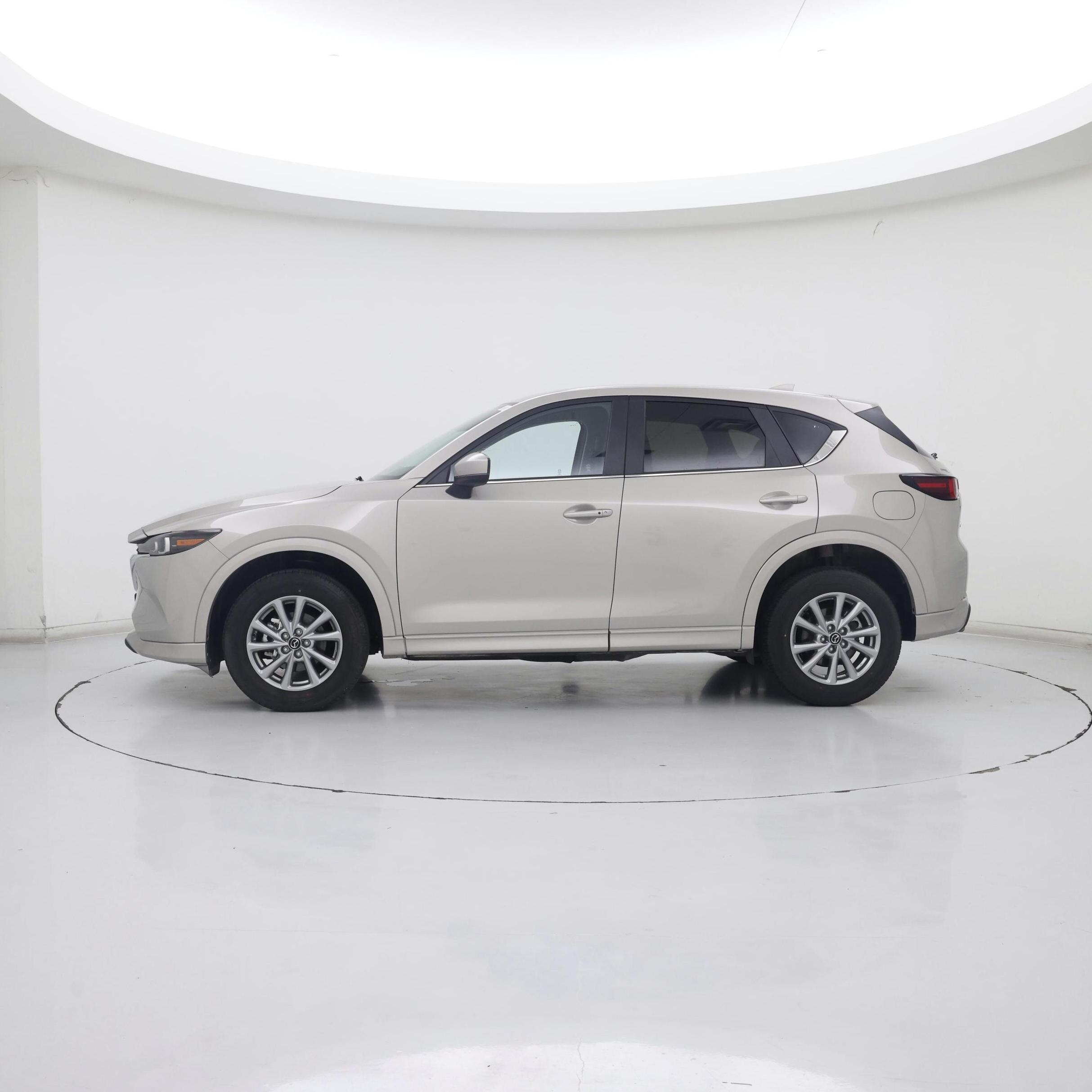 Thumbnail: 2024 Mazda CX-5 - 3