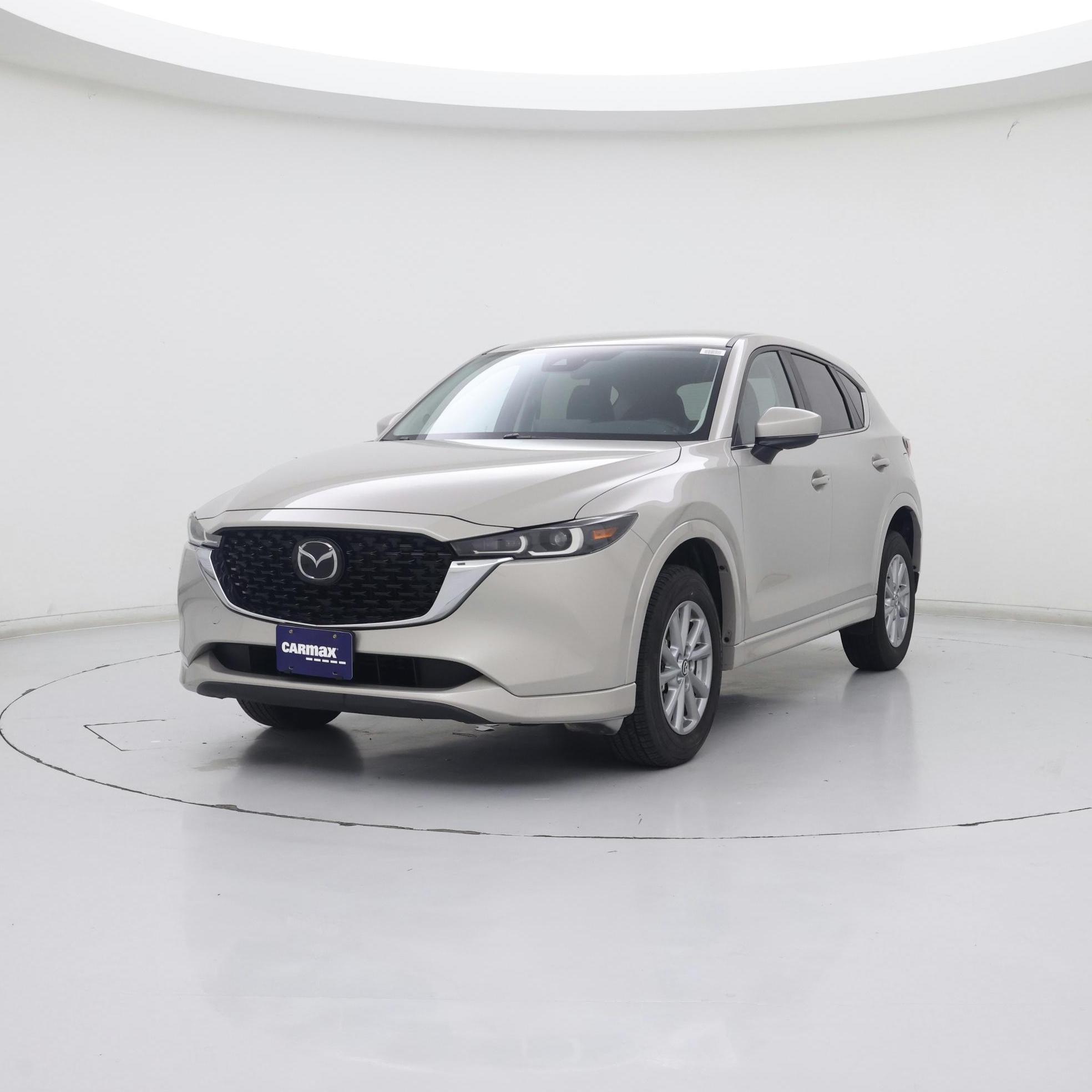 Thumbnail: 2024 Mazda CX-5 - 4