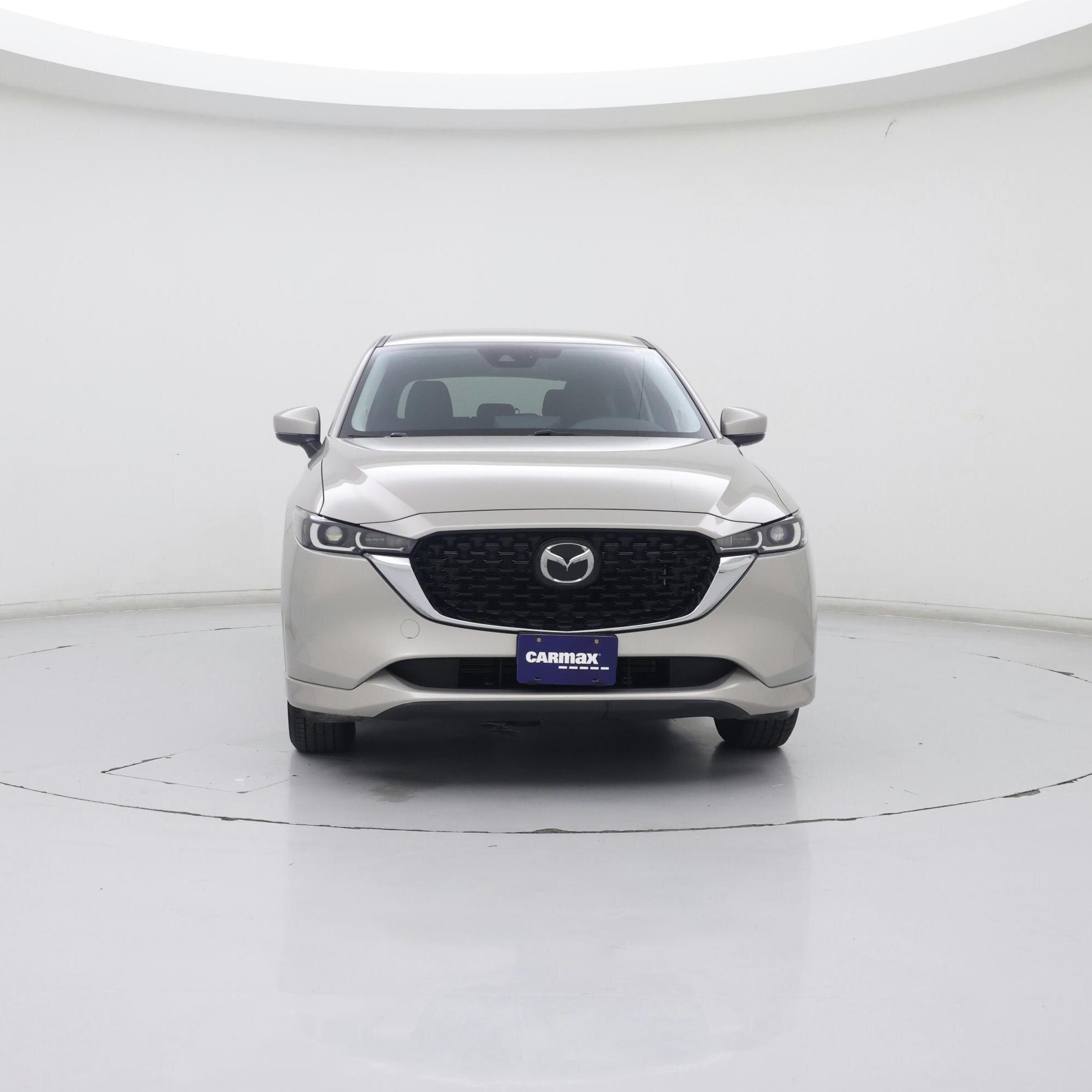 Thumbnail: 2024 Mazda CX-5 - 5