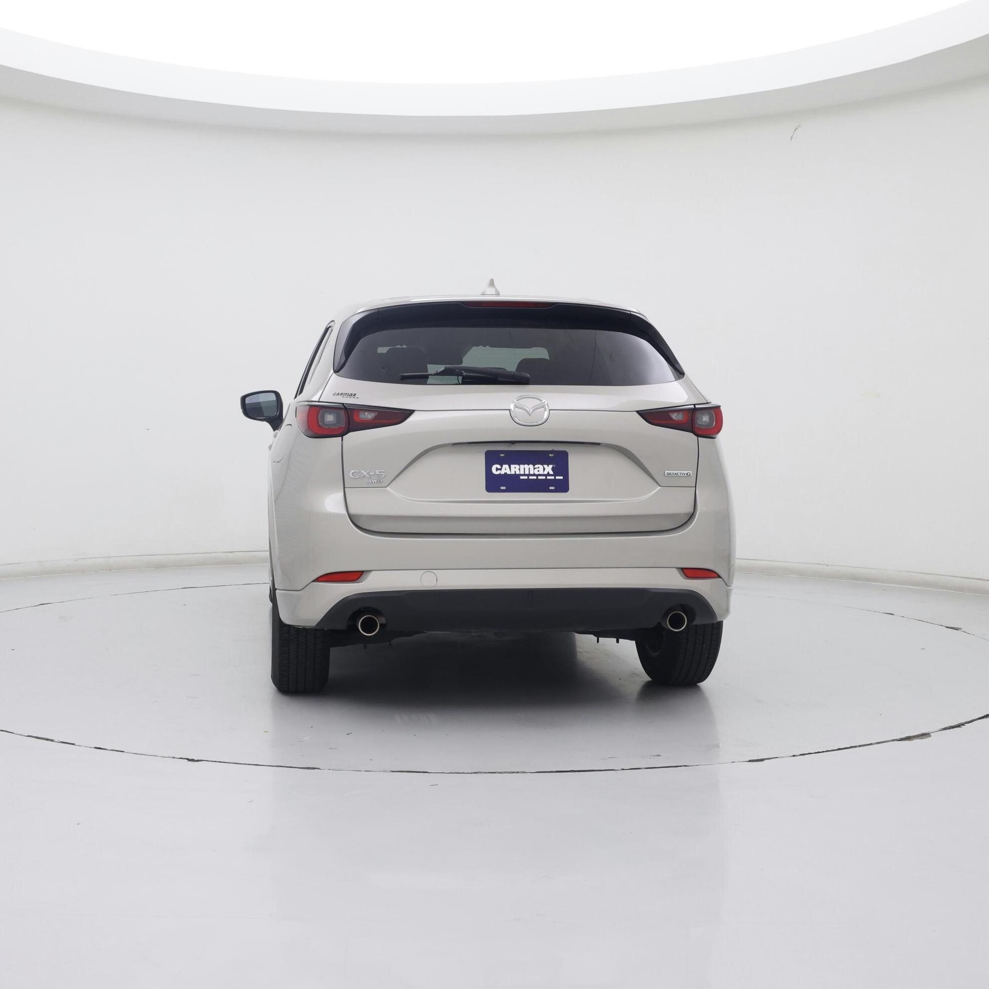 Thumbnail: 2024 Mazda CX-5 - 6