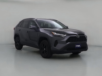 2024 Toyota RAV4 XLE -
                Richmond, TX