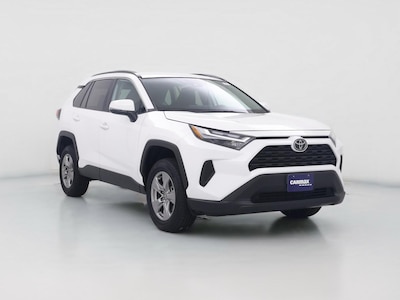 2024 Toyota RAV4 XLE -
                Richmond, TX