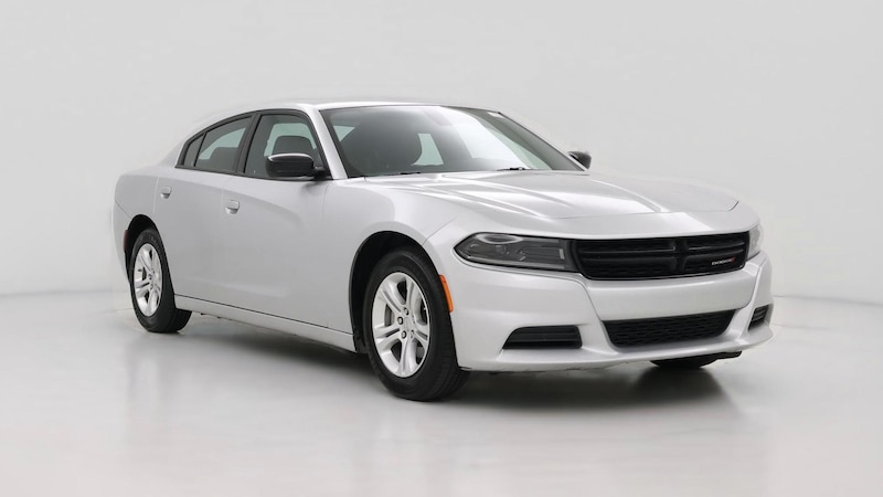 2023 Dodge Charger SXT Hero Image